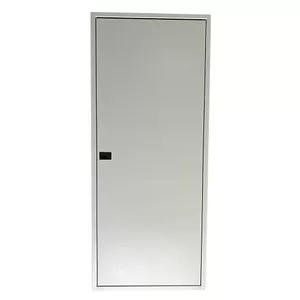 Electrical distribution MCB Box TIBOX AS616 440x1050x115 mm 6×16P IP54 surface mount