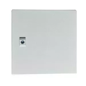 Metal enclosure TIBOX ST3-315 surface mount 300×300×150 mm