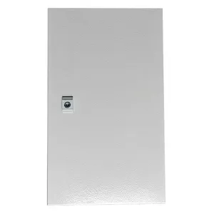 Metal enclosure TIBOX ST3-515 500×300×150 mm surface mount