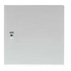 Metal enclosure TIBOX ST4-415 400×400×150 mm surface-mount