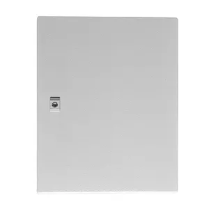 Metal enclosure TIBOX ST4-515 500x400x150 mm surface mount
