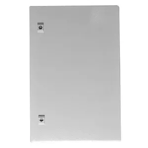 Metal enclosure TIBOX ST4-615 600×400×150 mm IP66 for electrical installations