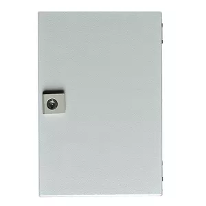 Terminal Box TIBOX TB20308 surface-mount steel enclosure 300×200×80 mm