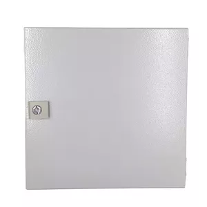 TIBOX Steel Terminal Box TB303012 Surface Mount 300×300×120 mm