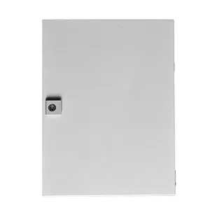 Enclosure / Steel Terminal Box TIBOX TB304012 400x300x120 mm IP66