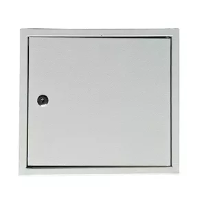 Telephone enclosure TIBOX TE3033 300×330×100 mm surface mount