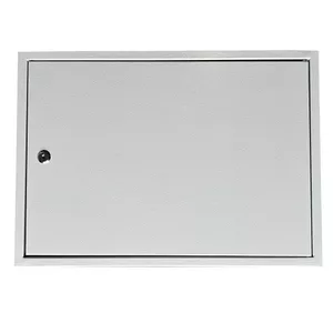 Telephone enclosure TIBOX TE3752 370×520×100 mm surface mount