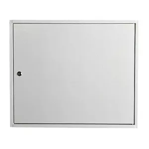 Telephone enclosure TIBOX TE5262 surface-mount box 520×620×100 mm