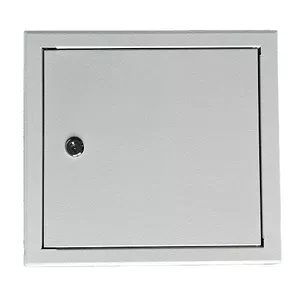 Telephone enclosure TIBOX TEF3033 flush-mount 300×330×100 mm