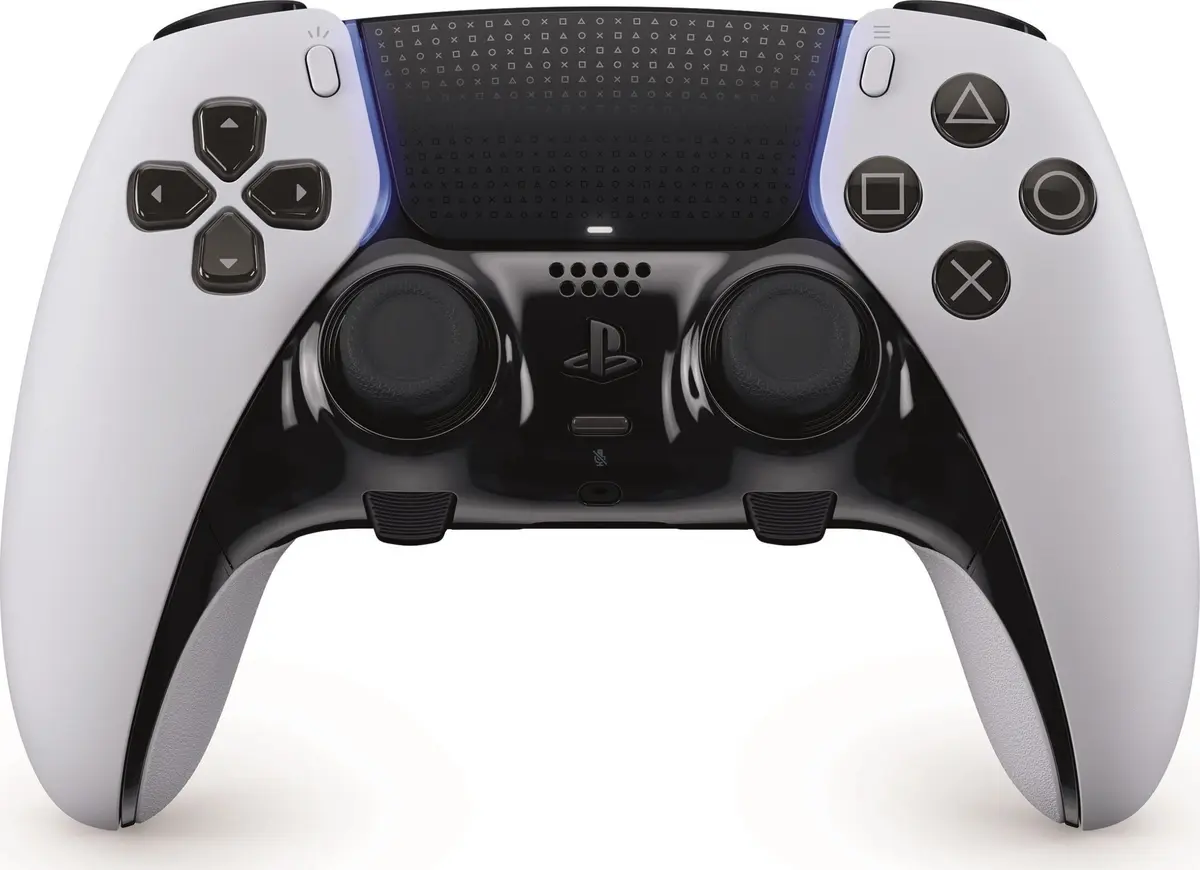 Sony DualSense Edge Spēļu kontrolleris PlayStation
