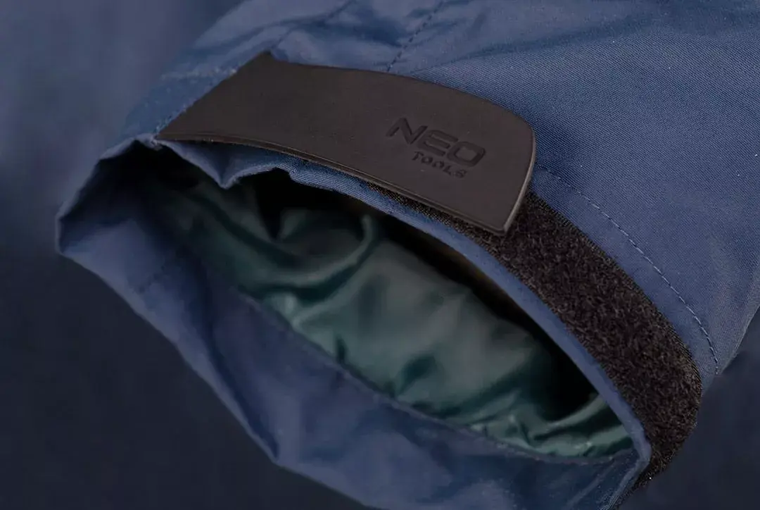 Куртка NEO tools 81-572-XXXL Photo 5
