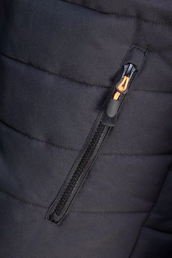 Куртка NEO tools 81-574-XL рабочая Photo 5