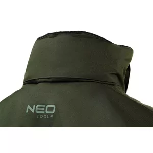 Куртка NEO tools 81-573-XL