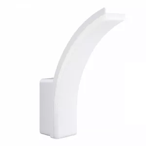 LED floodlight MACLEAN MCE511 W 20W IP65 4000K – outdoor work and facade lighting