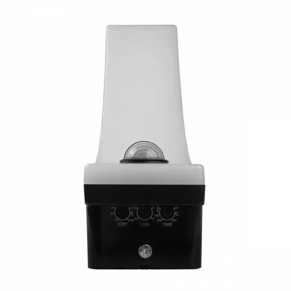 LED floodlight MACLEAN MCE512 PIR motion sensor Photo 5