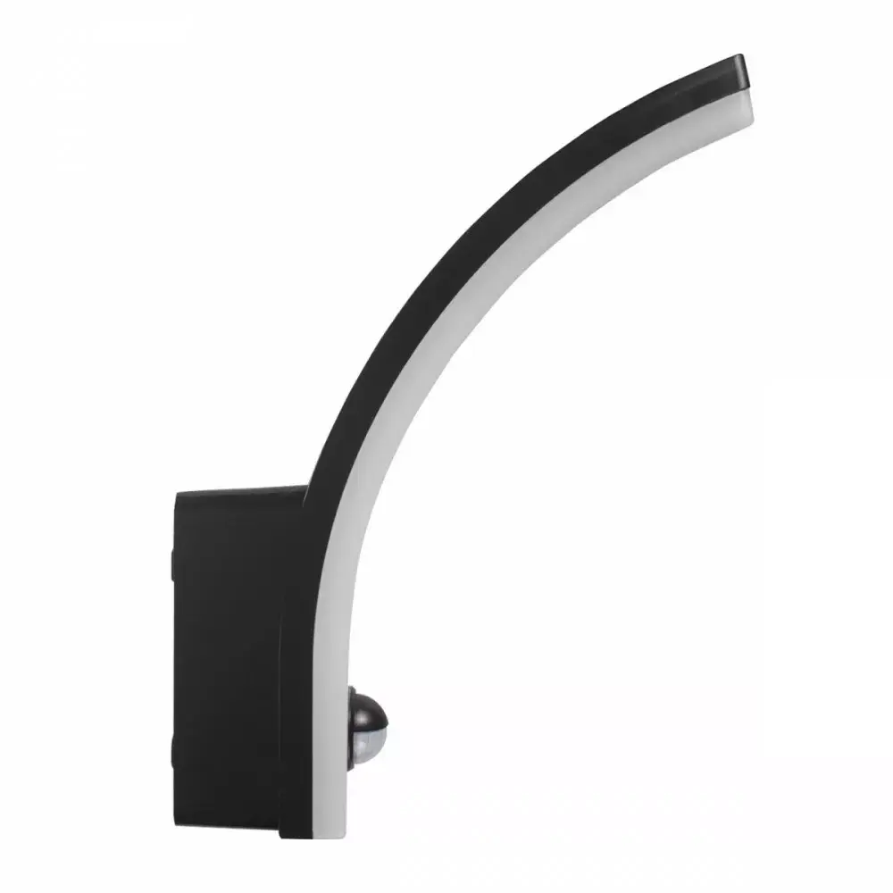 LED floodlight MACLEAN MCE512 PIR motion sensor Photo 7