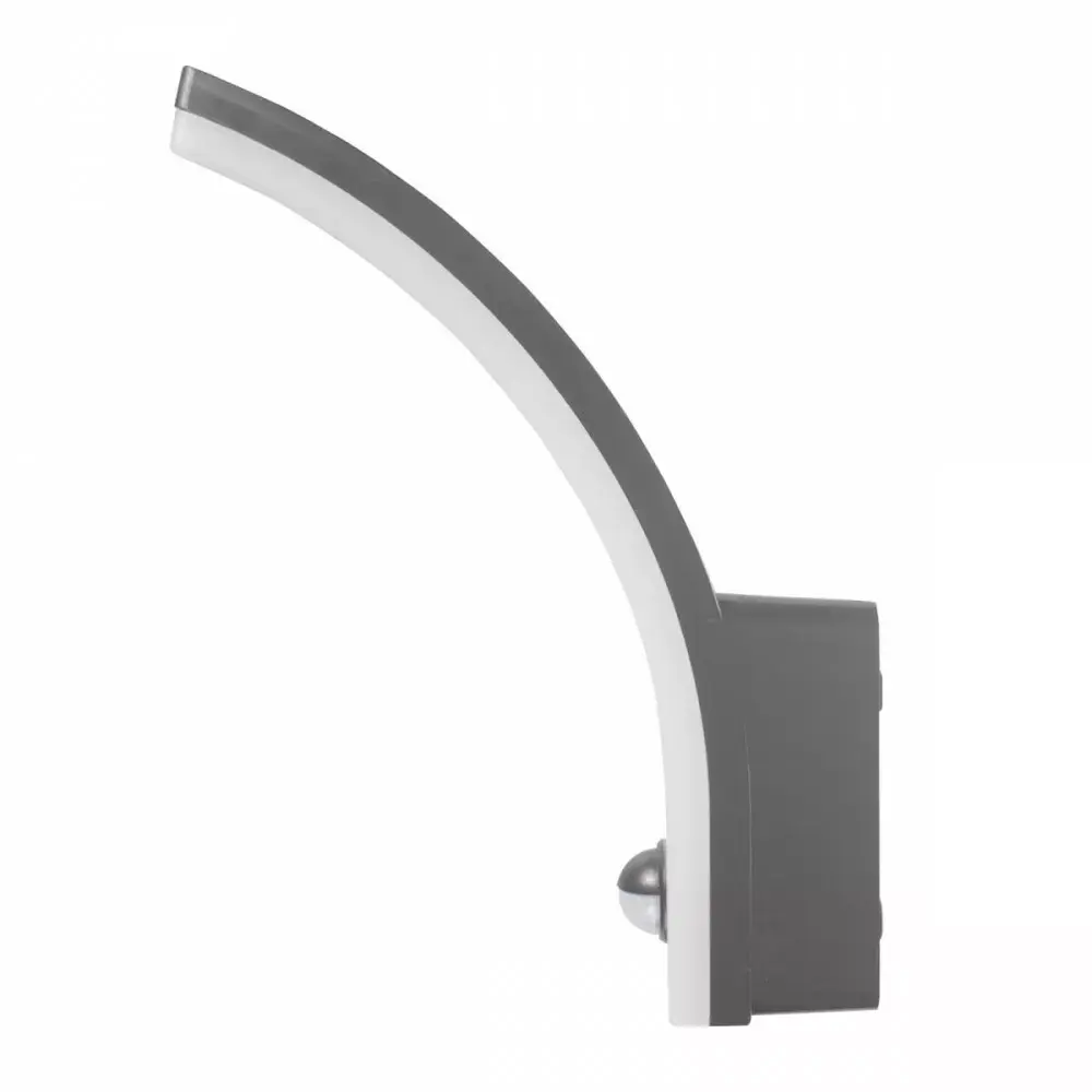 LED sienas lampa MACLEAN MCE512 GR Photo 7