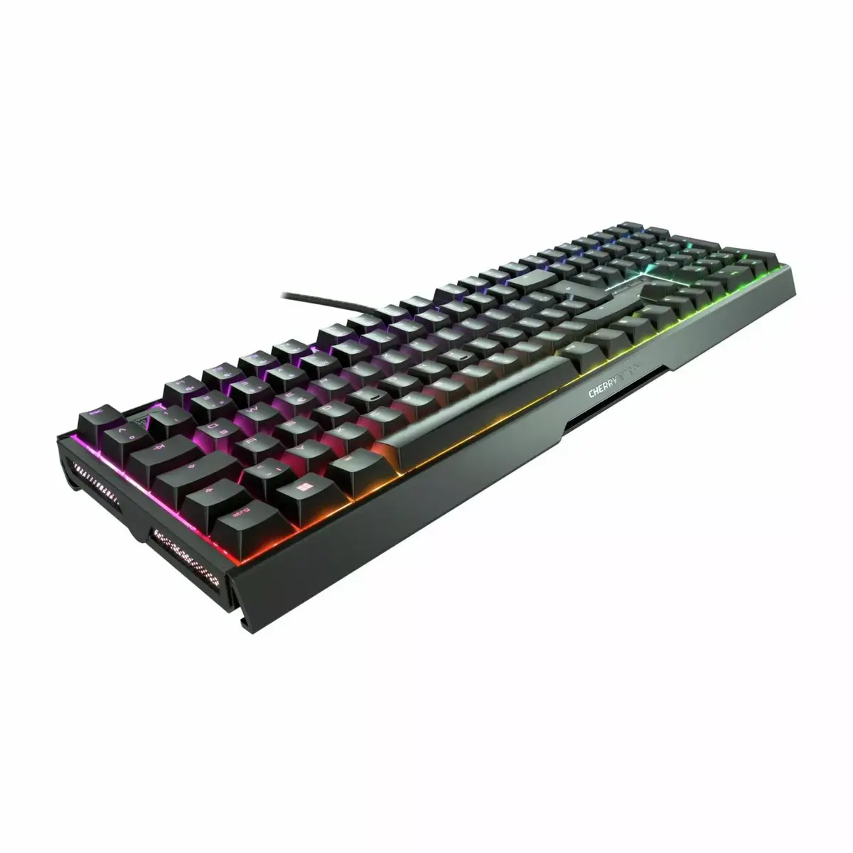 Keyboard CHERRY XTRFY MX 3.1 Photo 5