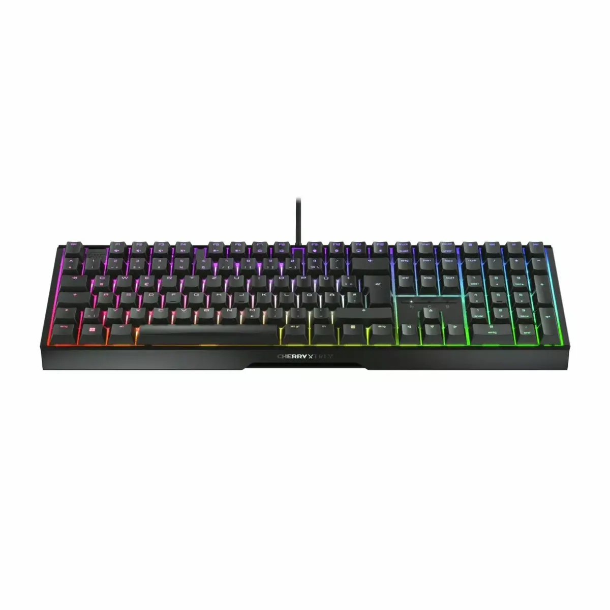 Keyboard CHERRY XTRFY MX 3.1 Photo 7