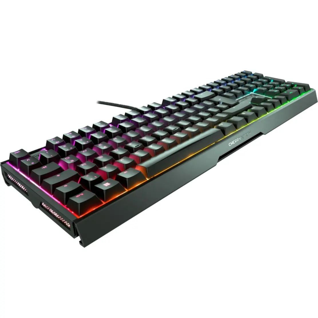 Klaviatūra CHERRY XTRFY MX 3.1