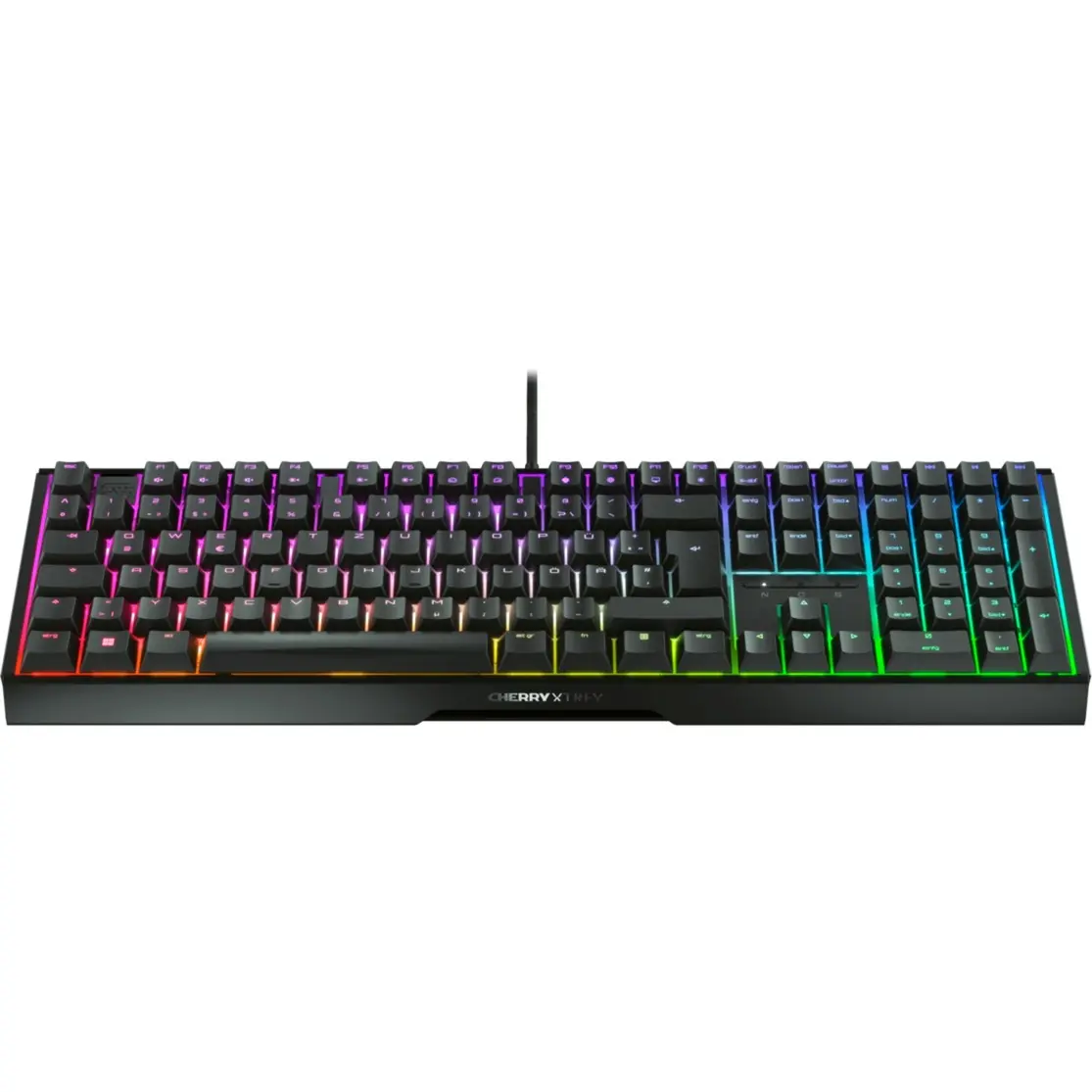 Клавиатура CHERRY XTRFY MX 3.1 Photo 4