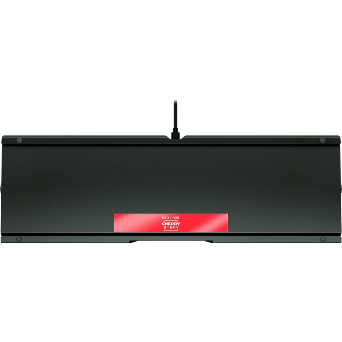 Клавиатура CHERRY XTRFY MX 3.1 Photo 8