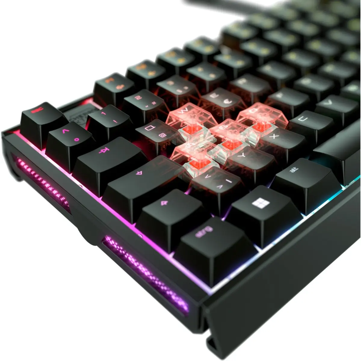 Клавиатура CHERRY XTRFY MX 3.1 Photo 10