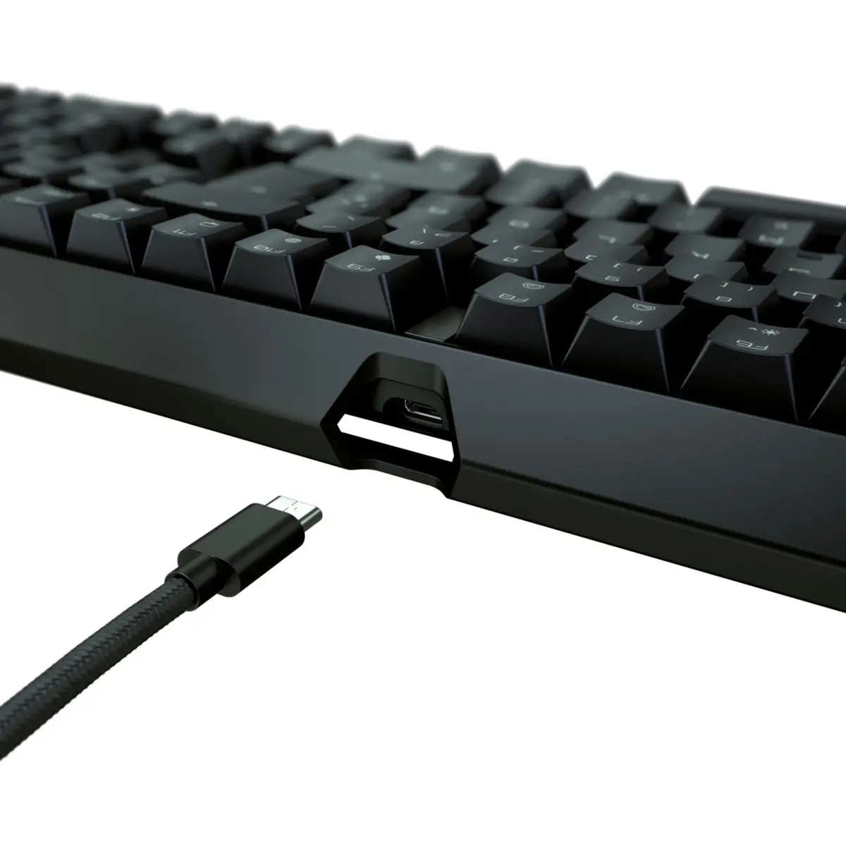 Клавиатура CHERRY XTRFY MX 3.1 Photo 12
