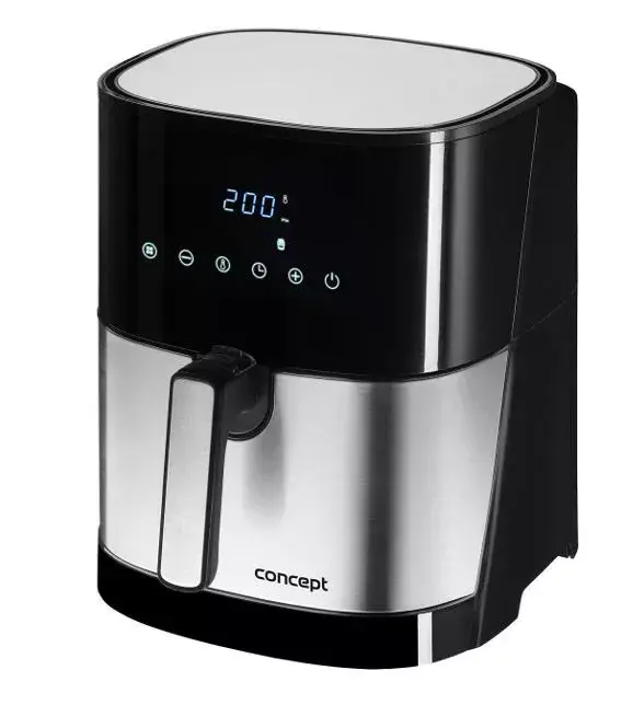 Glass kettle Concept FR5500 5.5 L Photo 4