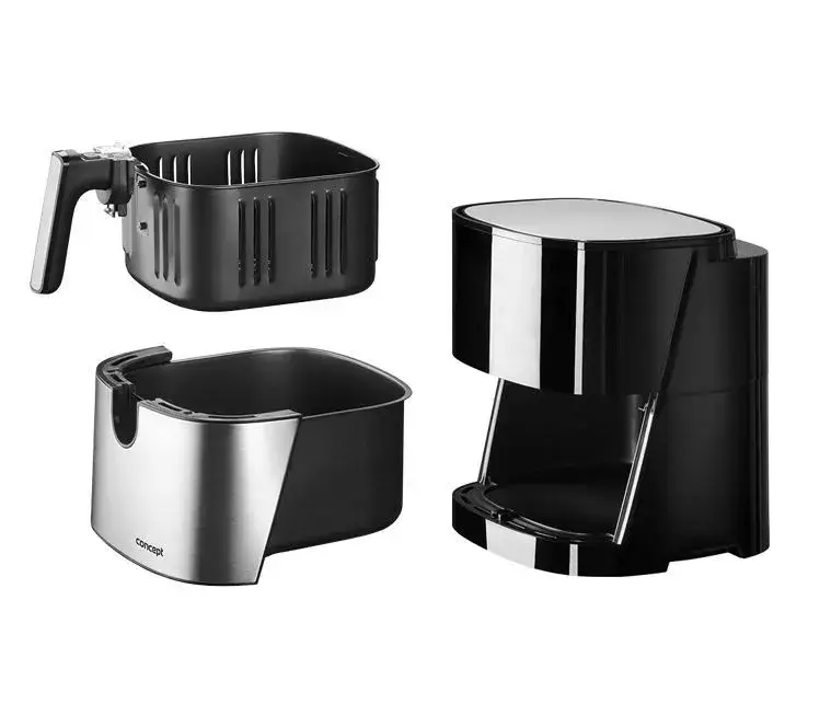Glass kettle Concept FR5500 5.5 L Photo 6