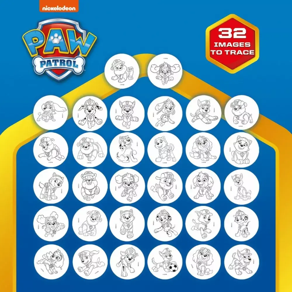 Liscianigiochi Projector Paw Patrol 304-104710 Photo 2