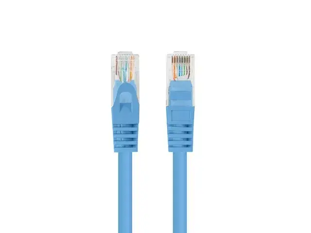 Patch vads LANBERG PCU6-20CC-0300-B Cat.6 3 m Photo 2
