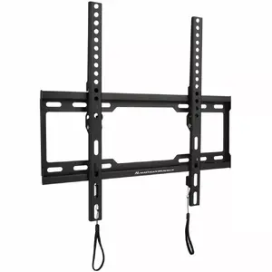 TV wall mount MACLEAN MC-412 for 32–70 inch TVs, VESA up to 400x400, max load 45 kg