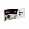 TV wall mount MACLEAN MC-412 for 32–70" TVs Photo 2