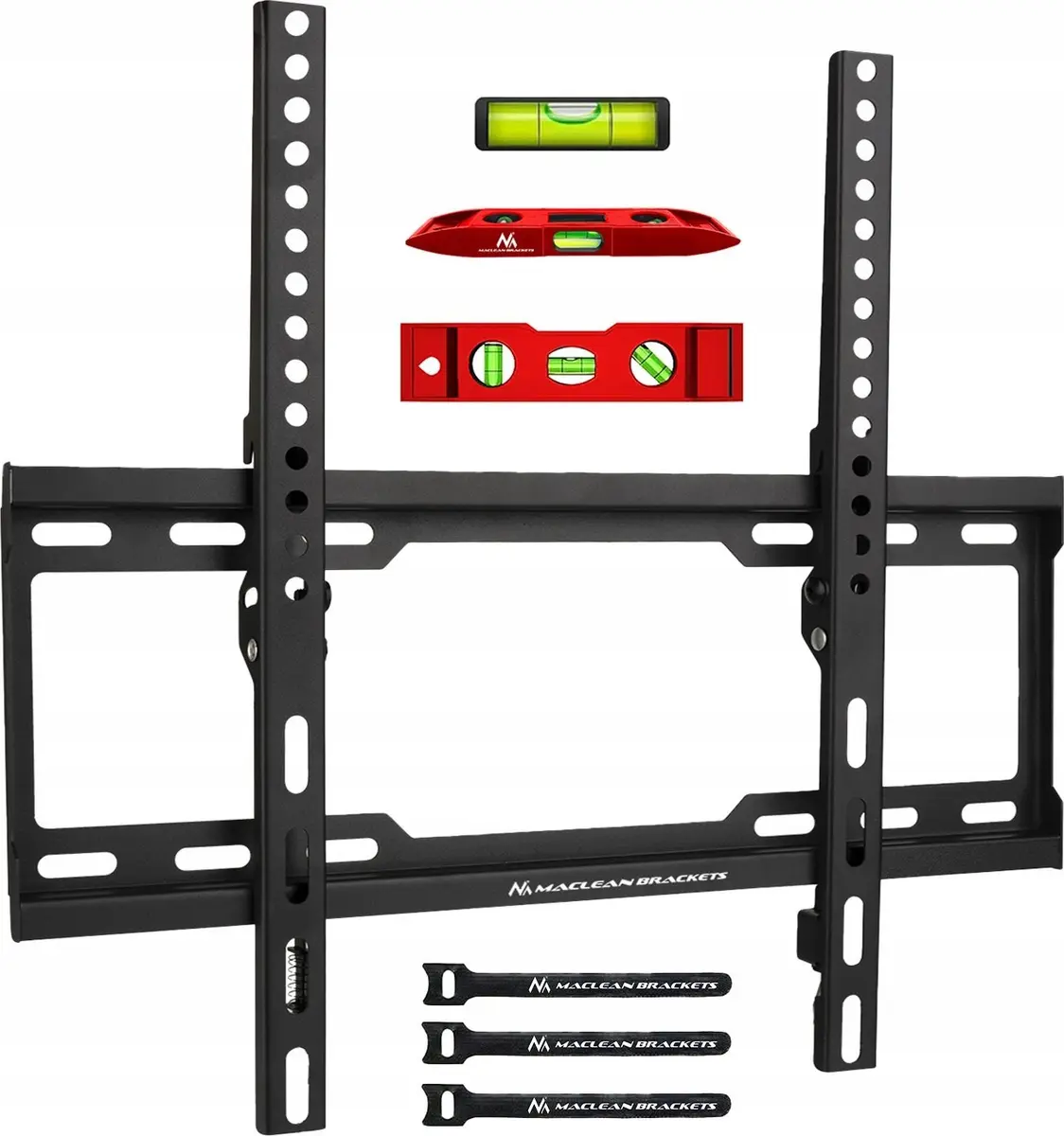 TV sienas stiprinājums MACLEAN MC-412 32–70&quot
