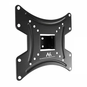TV wall mount MACLEAN MC-414 for 23–43" screens, max load 30 kg, VESA up to 200×200