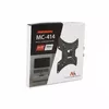 MACLEAN MC-414 TV sienas stiprinājums 23–43" Photo 2