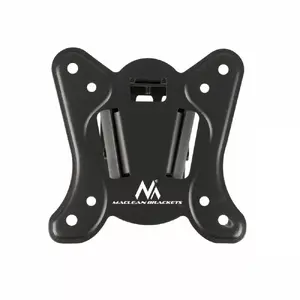 TV wall mount MACLEAN MC-415 for 13–32" screens, VESA 100×100, load capacity 30 kg