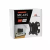 TV wall mount MACLEAN MC-415 13–32" VESA100 Photo 3