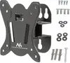 TV wall mount MACLEAN MC-415 13–32" VESA100 Photo 3