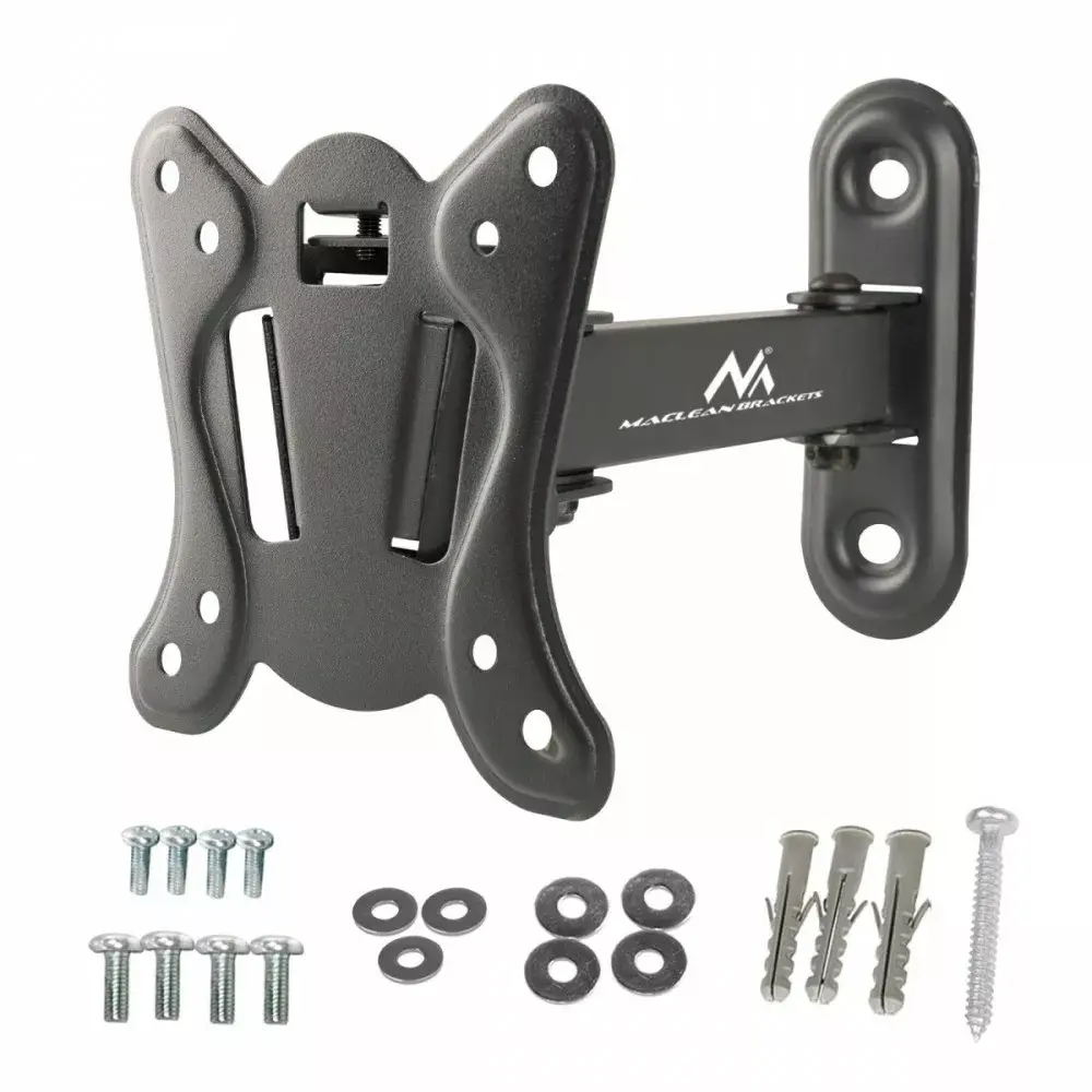 Wall mount MACLEAN MC-416 for 13–32" screens Photo 5
