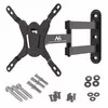 Maclean MC-418 Wall Mount for 23-43 inch TV and Monitor Photo 5