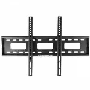 Wall mount bracket MACLEAN MC-419 VESA 600x400 for displays up to 45 kg