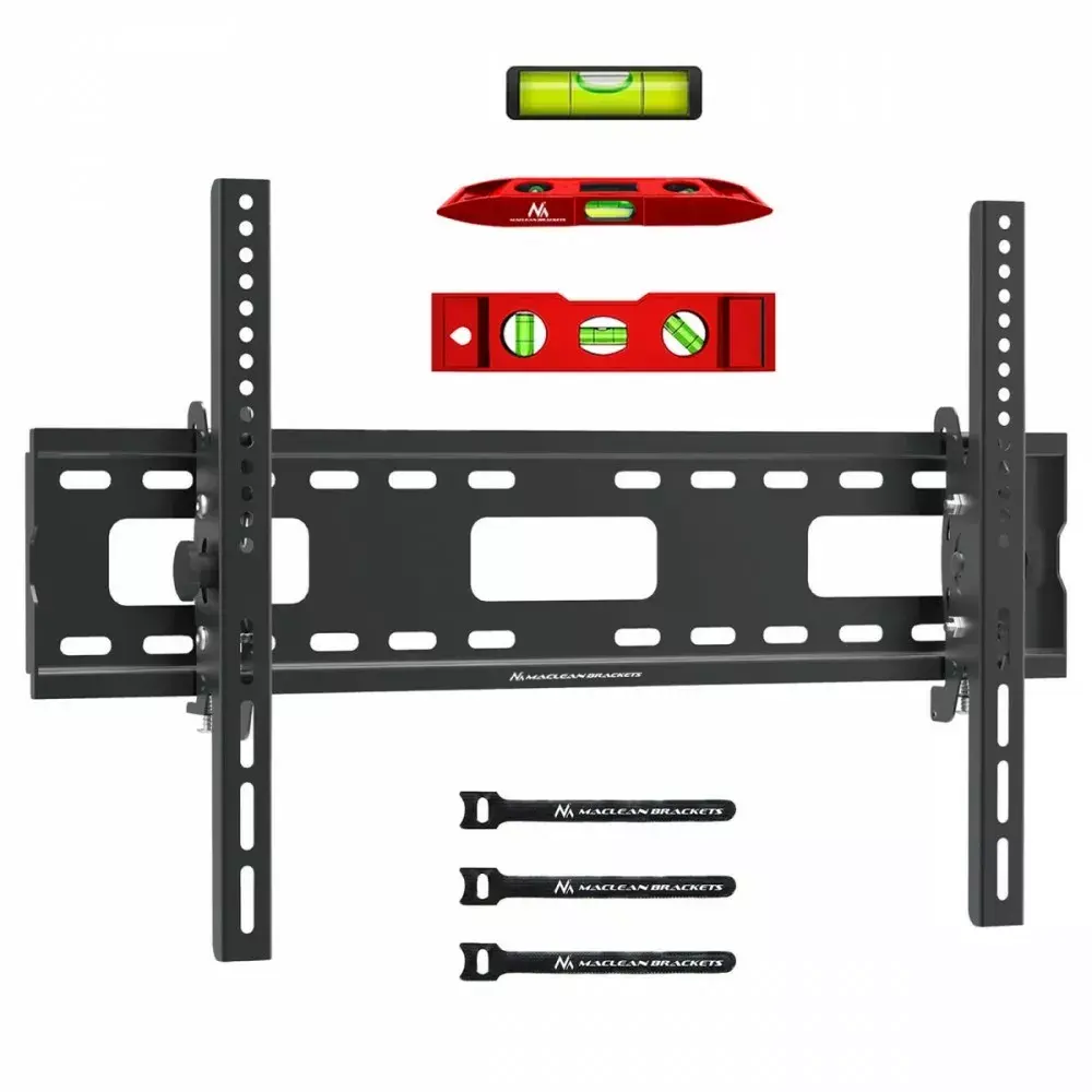 TV wall mount MACLEAN MC-421 VESA 600x400 Photo 6