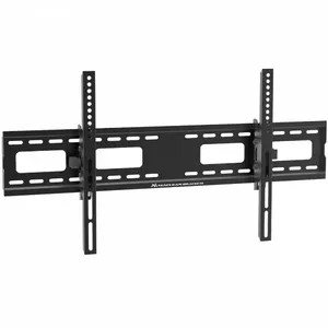 TV wall mount MACLEAN MC-422 for 43–100 inch TVs, VESA up to 800x400, load capacity 120 kg