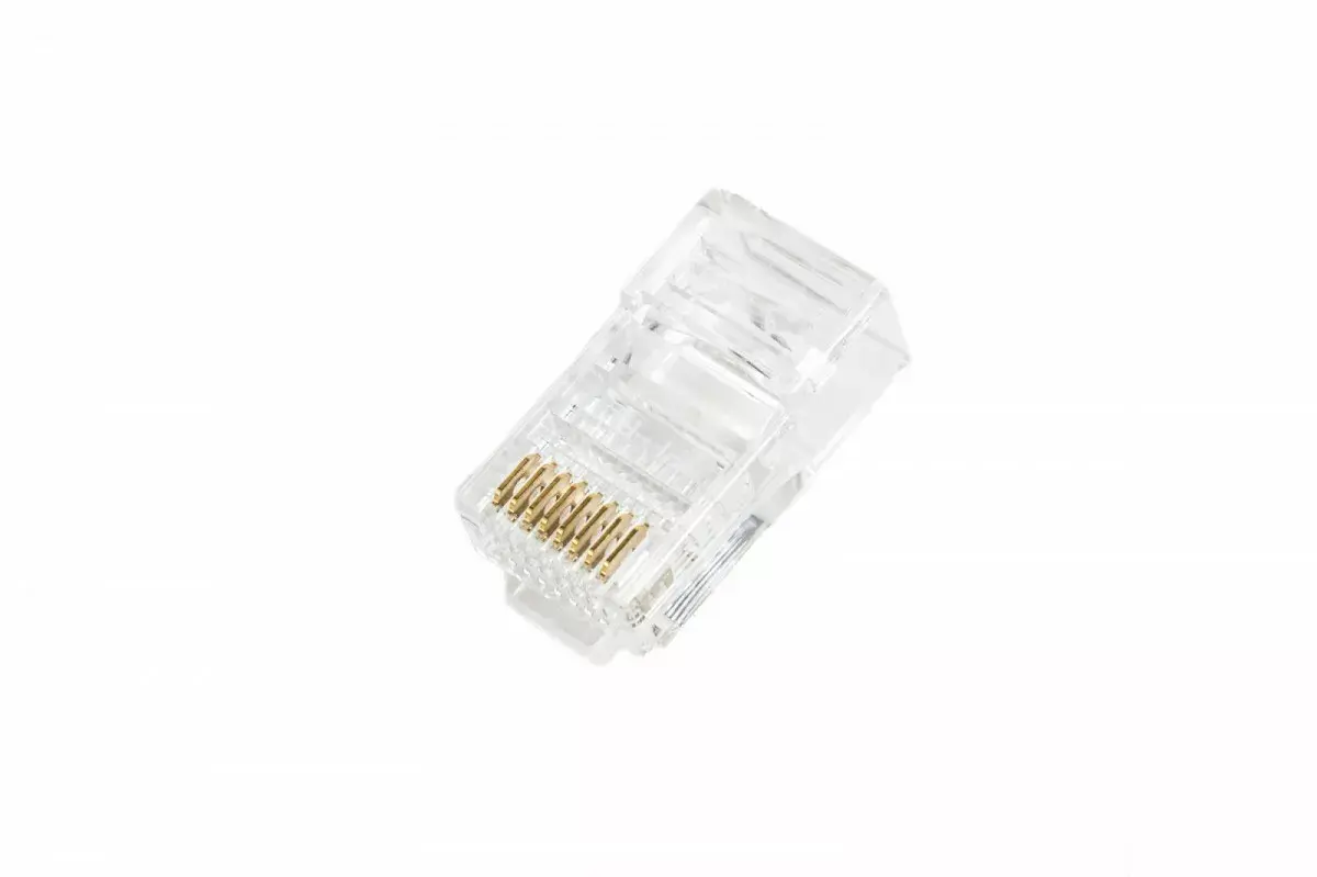 RJ45 Разъем Digitus X-ML-5U-EZ Photo 2