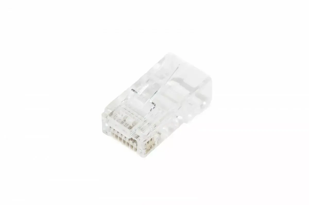 RJ45 Разъем Digitus X-ML-5U-EZ Photo 3