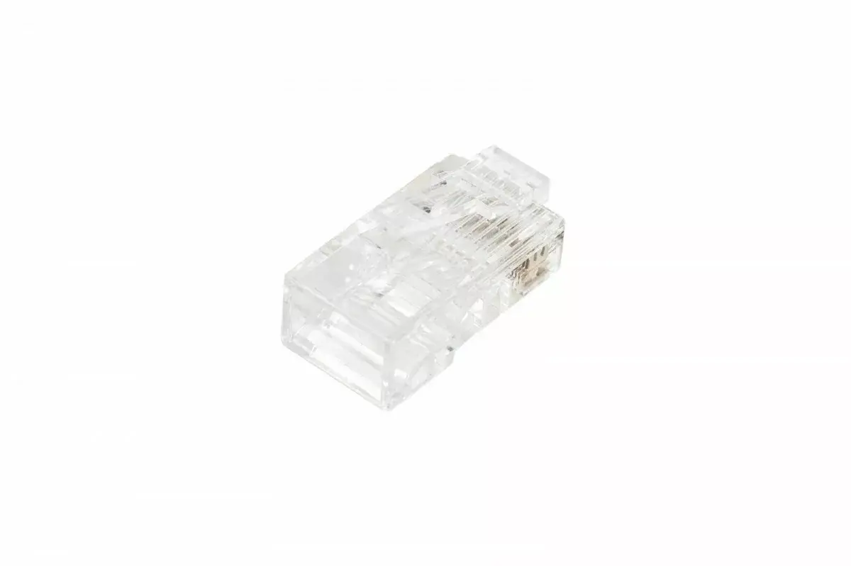 RJ45 Разъем Digitus X-ML-5U-EZ Photo 4