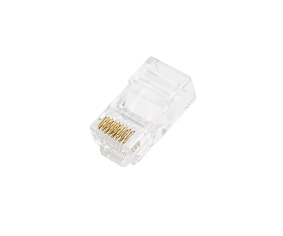 RJ45 соединитель провода Digitus X-ML-6U-EZ Photo 2