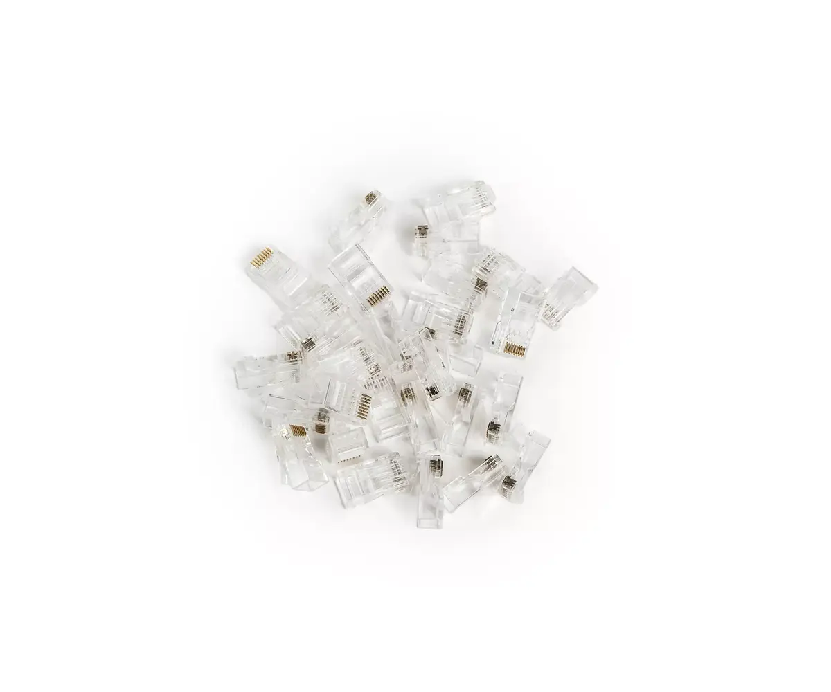 RJ45 соединитель провода Digitus X-ML-6U-EZ Photo 3